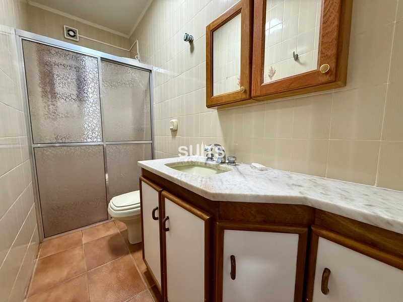 Lindo sobrado Beira mar no Centro de Xangri-lá: 5ª foto da galeria de imagens do imóvel