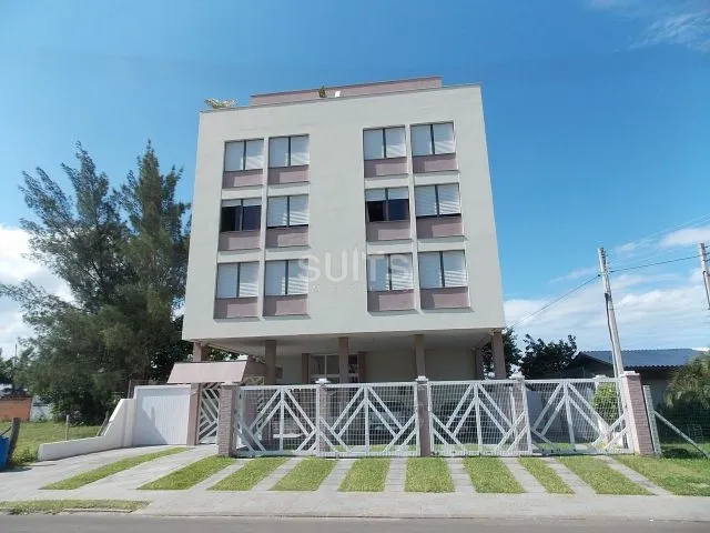 Excelente apartamento na Avenida Central de Atlântida: 1ª foto da galeria de imagens do imóvel