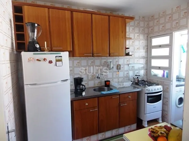 Excelente apartamento na Avenida Central de Atlântida: 6ª foto da galeria de imagens do imóvel