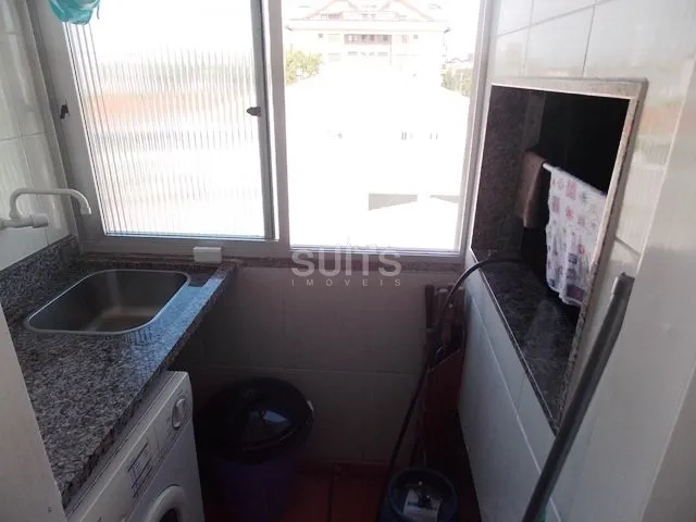 Excelente apartamento na Avenida Central de Atlântida: 8ª foto da galeria de imagens do imóvel