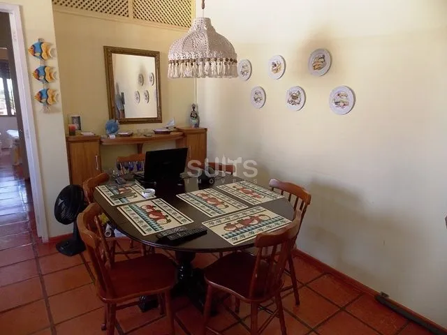 Excelente apartamento na Avenida Central de Atlântida: 5ª foto da galeria de imagens do imóvel