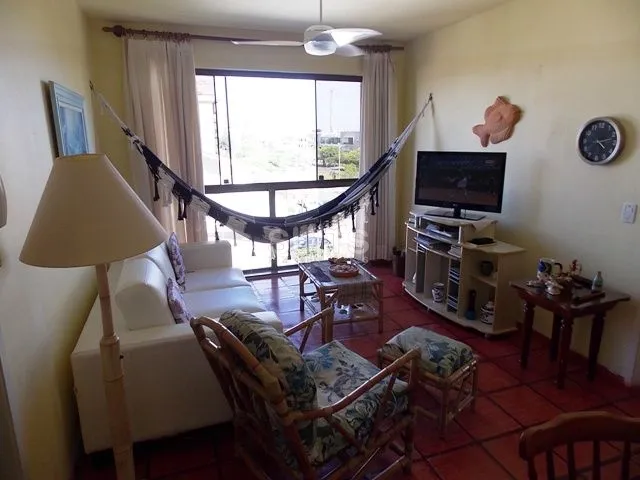 Excelente apartamento na Avenida Central de Atlântida: 2ª foto da galeria de imagens do imóvel