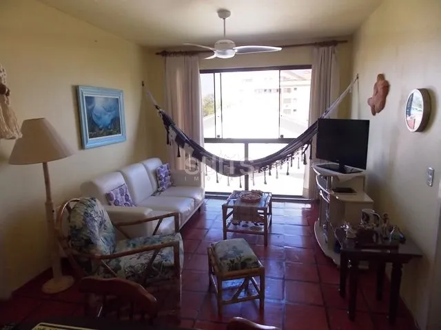 Excelente apartamento na Avenida Central de Atlântida: 3ª foto da galeria de imagens do imóvel