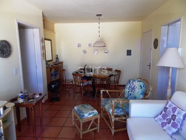 Excelente apartamento na Avenida Central de Atlântida: 4ª foto da galeria de imagens do imóvel