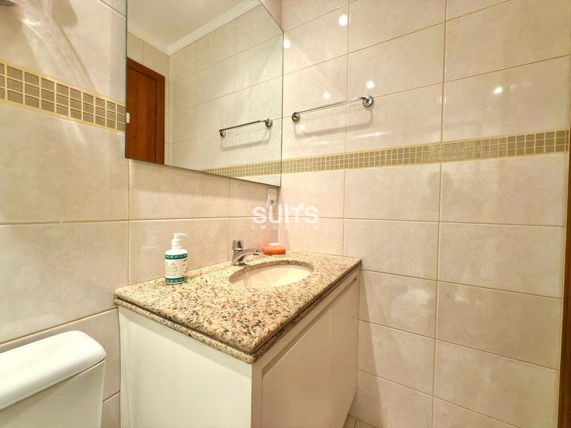 Excelente Duplex no Centro: 16ª foto da galeria de imagens do imóvel