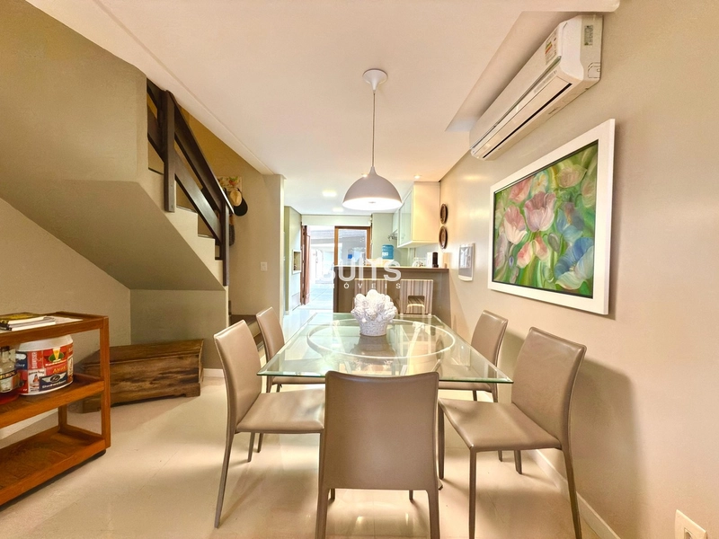 Excelente Duplex no Centro: 5ª foto da galeria de imagens do imóvel