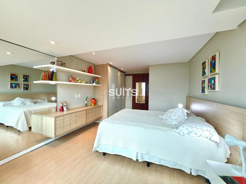 Excelente Duplex no Centro: 10ª foto da galeria de imagens do imóvel