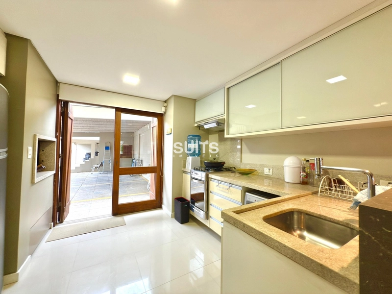 Excelente Duplex no Centro: 9ª foto da galeria de imagens do imóvel