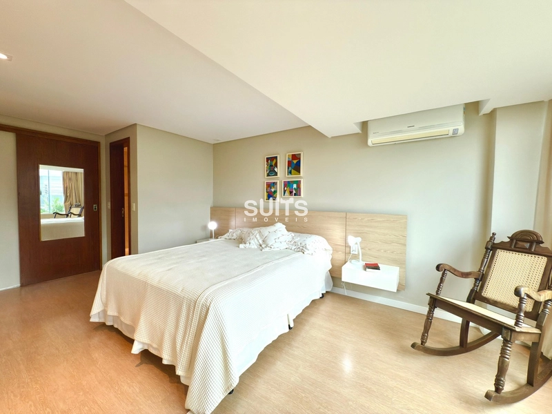 Excelente Duplex no Centro: 11ª foto da galeria de imagens do imóvel