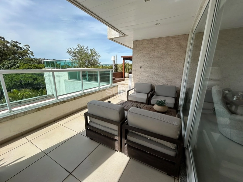 Excelente apartamento garden no Ed. Atlântida Green Square : 9ª foto da galeria de imagens do imóvel