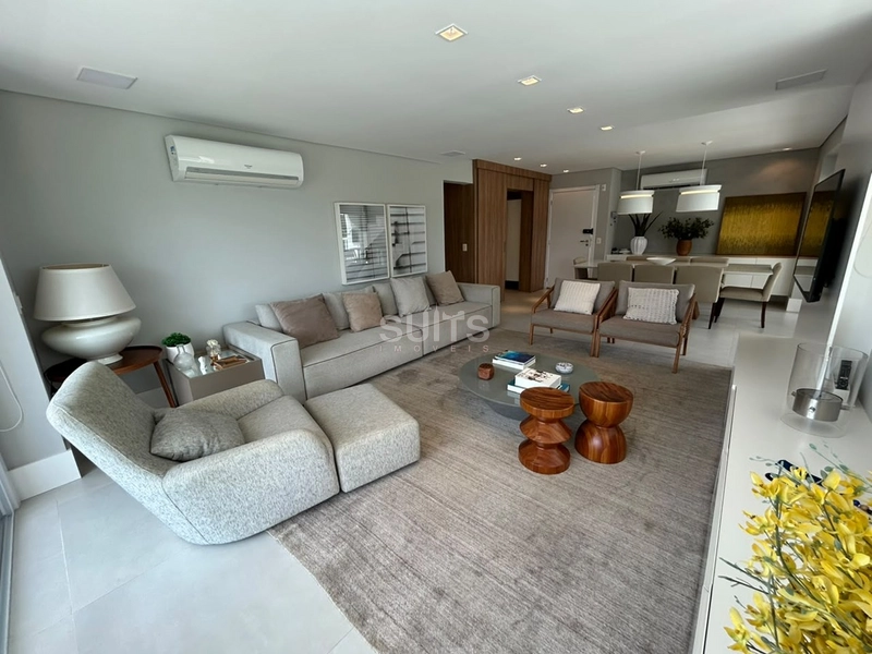 Excelente apartamento garden no Ed. Atlântida Green Square : 8ª foto da galeria de imagens do imóvel