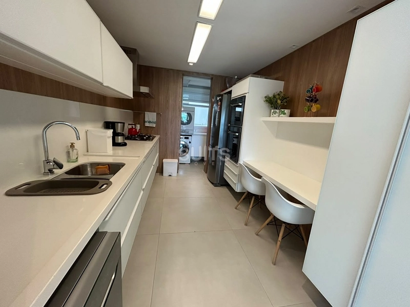 Excelente apartamento garden no Ed. Atlântida Green Square : 6ª foto da galeria de imagens do imóvel