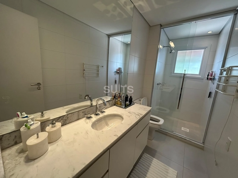 Excelente apartamento garden no Ed. Atlântida Green Square : 7ª foto da galeria de imagens do imóvel