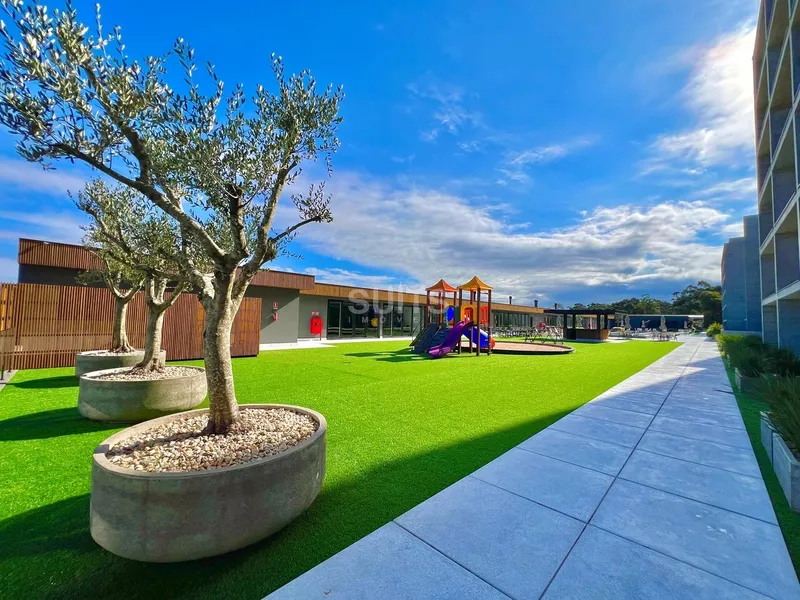 Excelente apartamento no Centro de Atlântida em Xangri-Lá: 5ª foto da galeria de imagens do imóvel