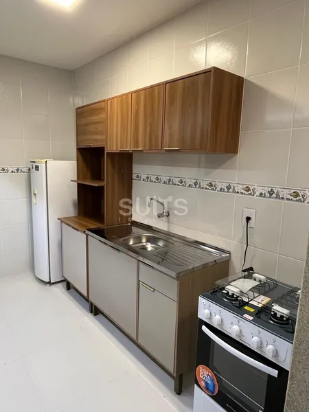 Apartamento à venda em Noiva do Mar!: 5ª foto da galeria de imagens do imóvel