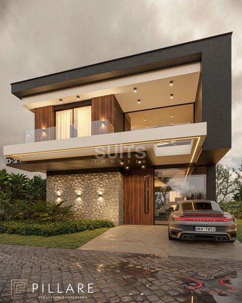 Imóvel residencial ou comercial