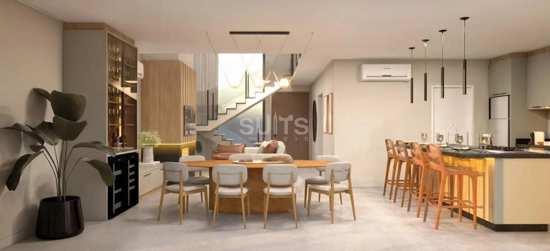 Excelente casa à venda no condomínio Wave Home Resort : 11ª foto da galeria de imagens do imóvel