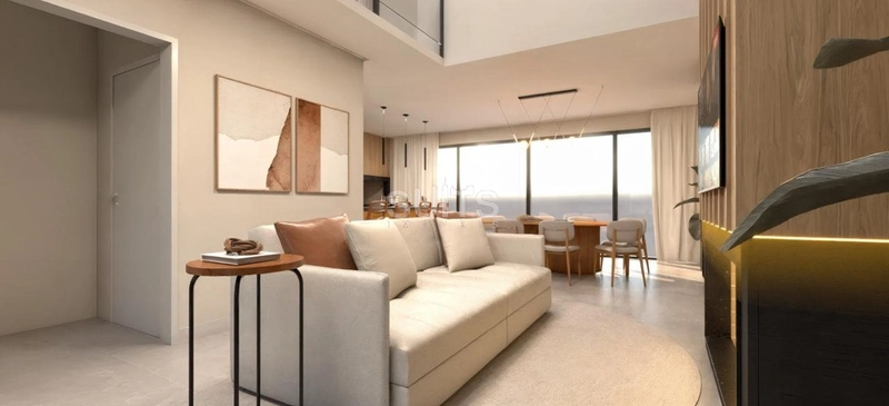 Excelente casa à venda no condomínio Wave Home Resort : 4ª foto da galeria de imagens do imóvel