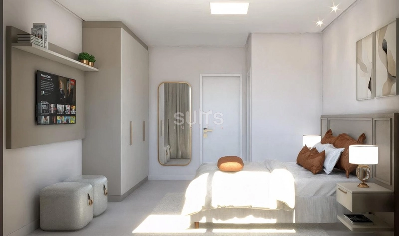 Excelente casa à venda no condomínio Wave Home Resort : 22ª foto da galeria de imagens do imóvel