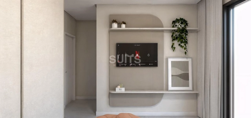 Excelente casa à venda no condomínio Wave Home Resort : 31ª foto da galeria de imagens do imóvel