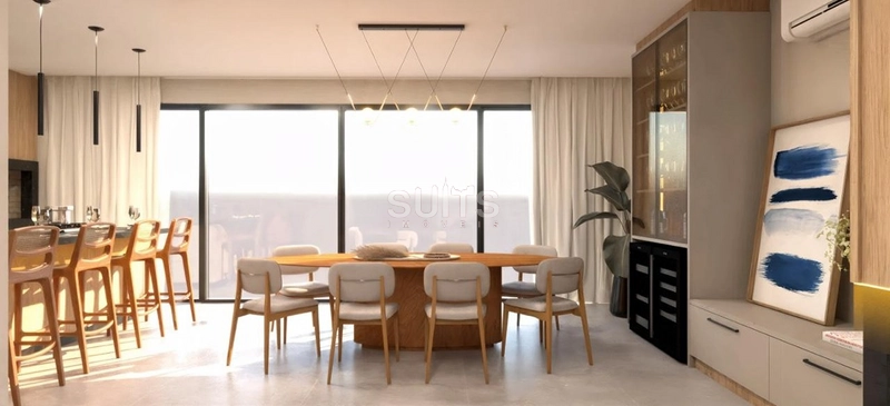 Excelente casa à venda no condomínio Wave Home Resort : 6ª foto da galeria de imagens do imóvel