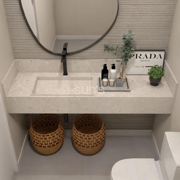Excelente casa à venda no condomínio Wave Home Resort : 34ª foto da galeria de imagens do imóvel