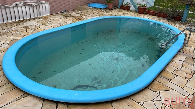 Linda Casa localizada no centro de Xangri-Lá: 28ª foto da galeria de imagens do imóvel