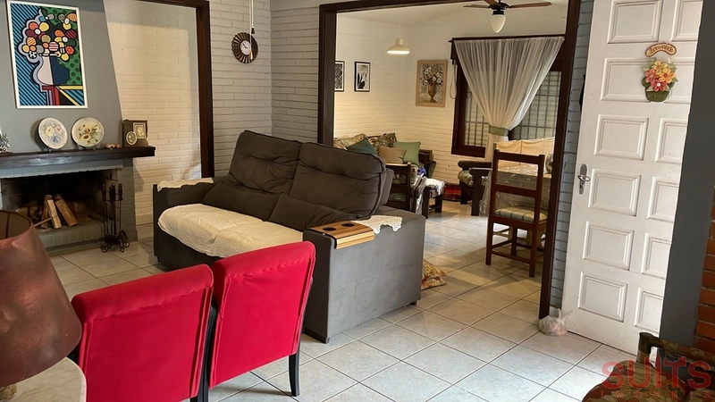 Linda Casa localizada no centro de Xangri-Lá: 7ª foto da galeria de imagens do imóvel