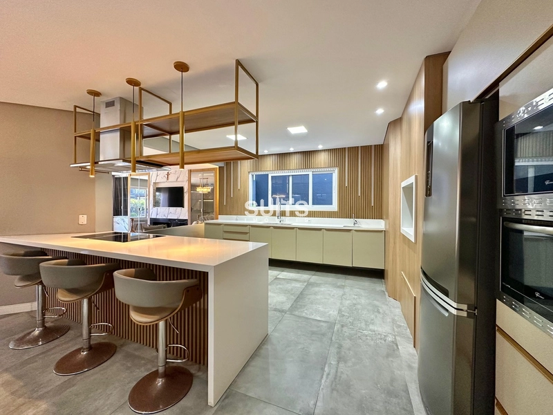 Excelente casa à venda no condomínio Condado de Capão: 17ª foto da galeria de imagens do imóvel