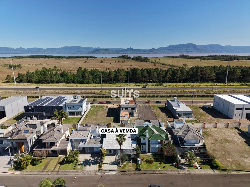 Excelente casa à venda no condomínio Condado de Capão: 7ª foto da galeria de imagens do imóvel