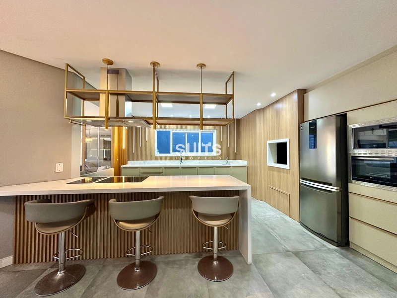 Excelente casa à venda no condomínio Condado de Capão: 16ª foto da galeria de imagens do imóvel