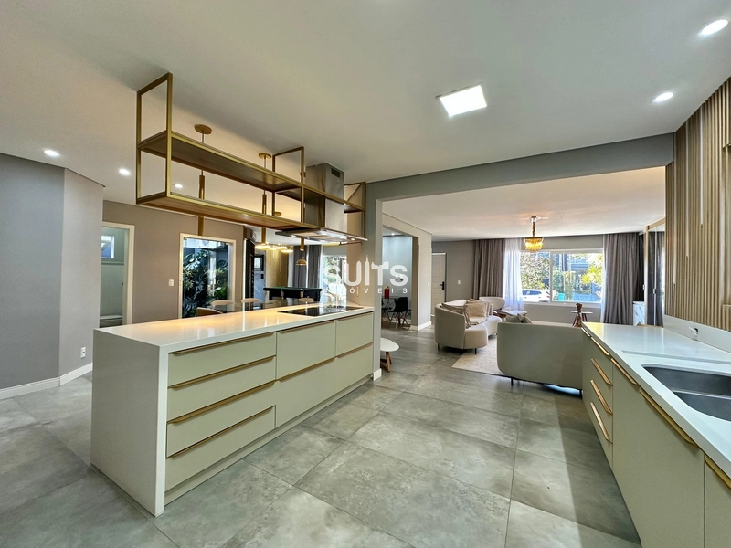 Excelente casa à venda no condomínio Condado de Capão: 19ª foto da galeria de imagens do imóvel