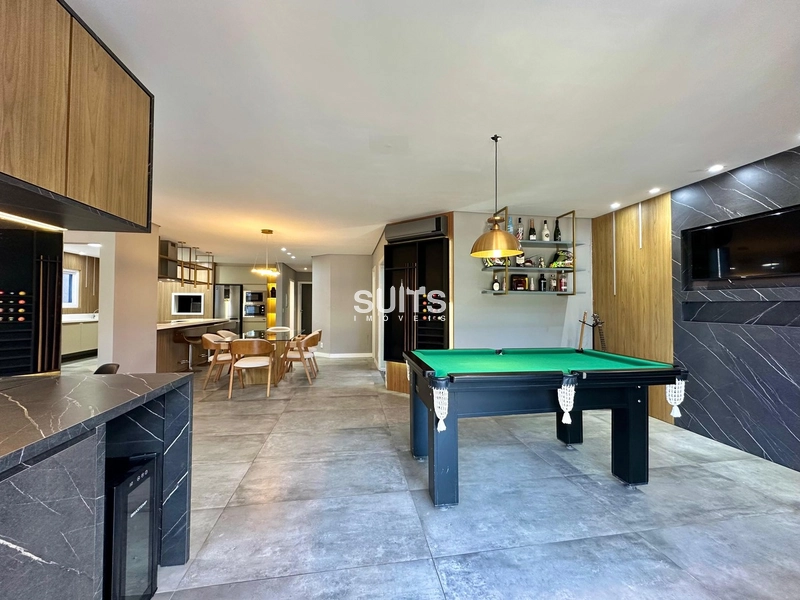 Excelente casa à venda no condomínio Condado de Capão: 13ª foto da galeria de imagens do imóvel