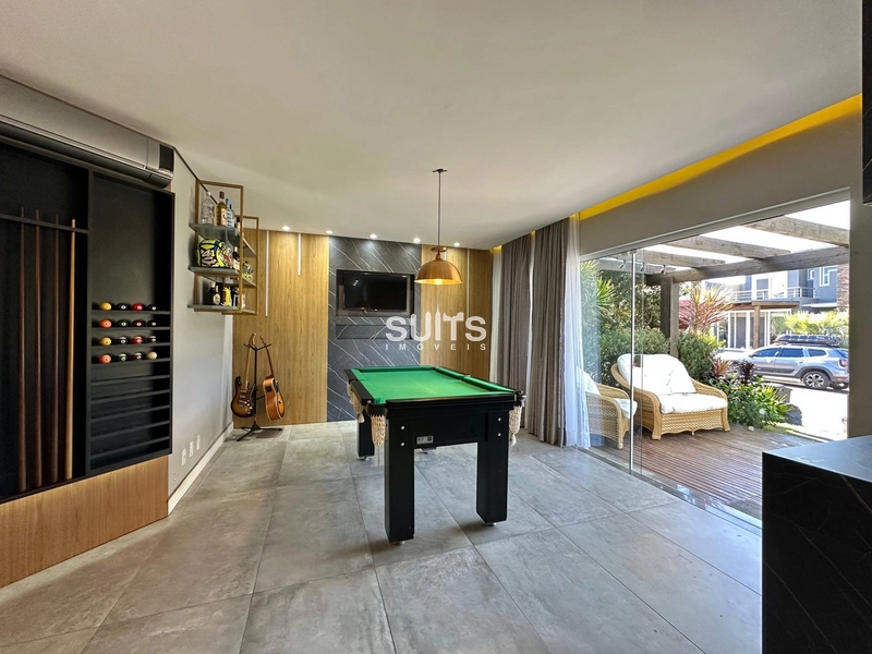 Excelente casa à venda no condomínio Condado de Capão: 12ª foto da galeria de imagens do imóvel