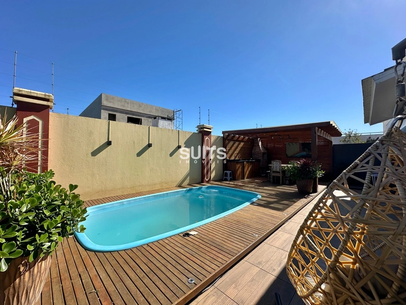 Excelente casa à venda no condomínio Condado de Capão: 30ª foto da galeria de imagens do imóvel