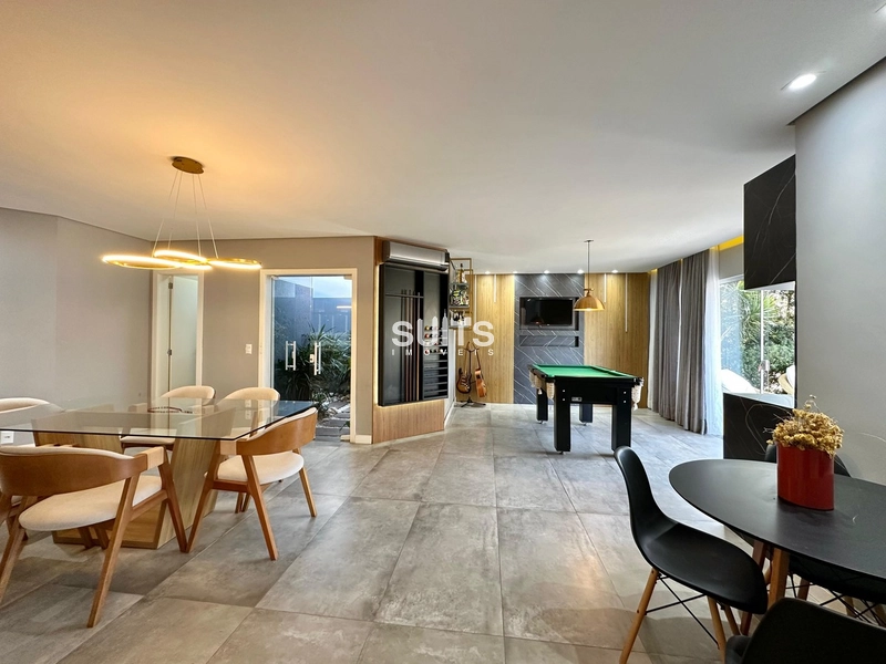 Excelente casa à venda no condomínio Condado de Capão: 11ª foto da galeria de imagens do imóvel