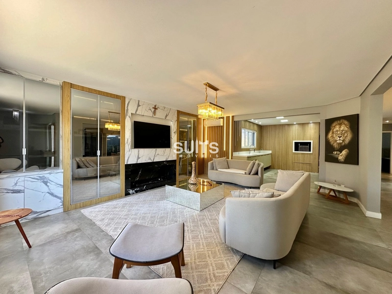 Excelente casa à venda no condomínio Condado de Capão: 9ª foto da galeria de imagens do imóvel