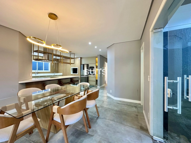 Excelente casa à venda no condomínio Condado de Capão: 15ª foto da galeria de imagens do imóvel