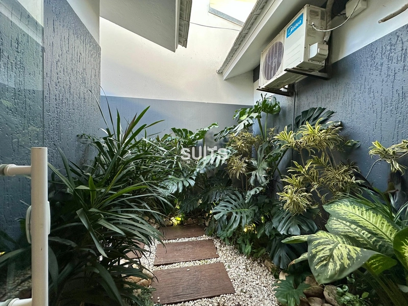 Excelente casa à venda no condomínio Condado de Capão: 22ª foto da galeria de imagens do imóvel