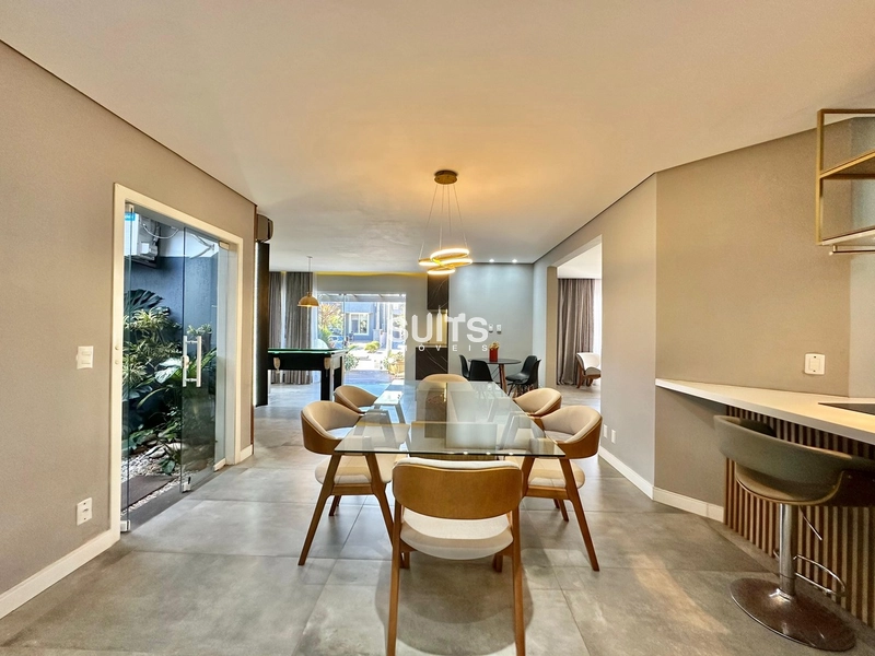 Excelente casa à venda no condomínio Condado de Capão: 18ª foto da galeria de imagens do imóvel