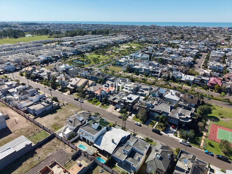 Excelente casa à venda no condomínio Condado de Capão: 3ª foto da galeria de imagens do imóvel