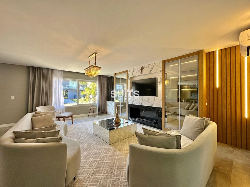 Excelente casa à venda no condomínio Condado de Capão: 20ª foto da galeria de imagens do imóvel