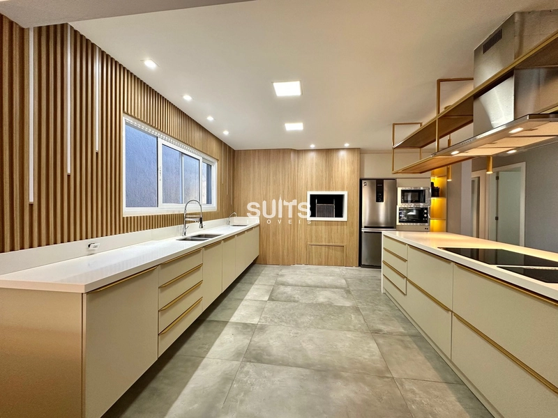 Excelente casa à venda no condomínio Condado de Capão: 21ª foto da galeria de imagens do imóvel