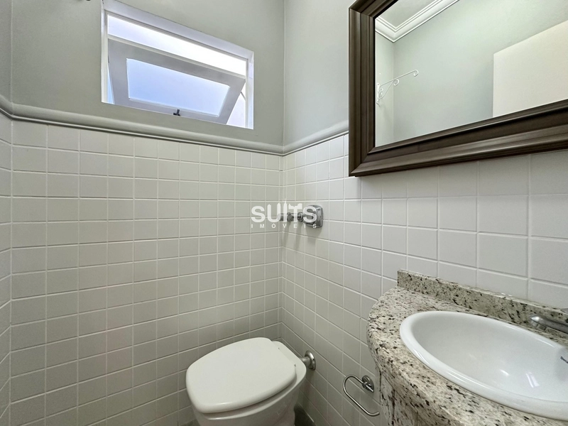 Excelente casa à venda no condomínio Condado de Capão: 23ª foto da galeria de imagens do imóvel