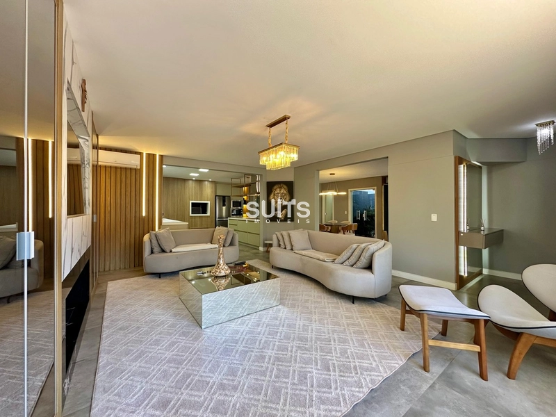 Excelente casa à venda no condomínio Condado de Capão: 10ª foto da galeria de imagens do imóvel