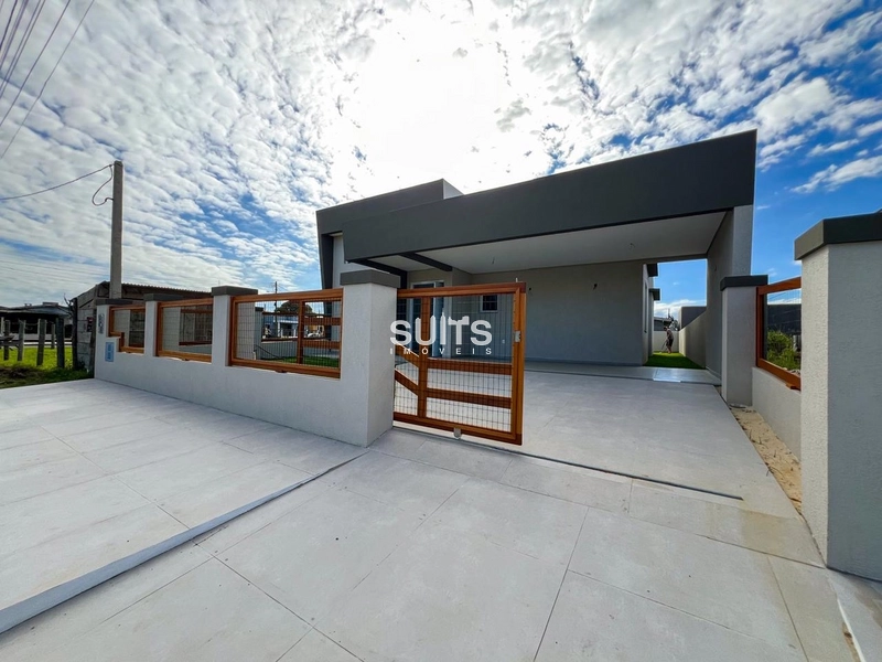 Ótima casa à venda na praia de Noiva do Mar: 2ª foto da galeria de imagens do imóvel