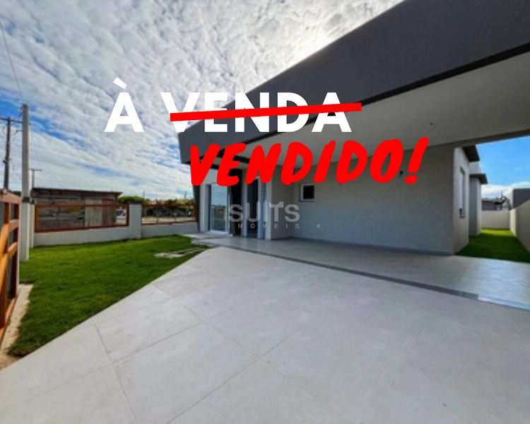 Ótima casa à venda na praia de Noiva do Mar: 1ª foto da galeria de imagens do imóvel