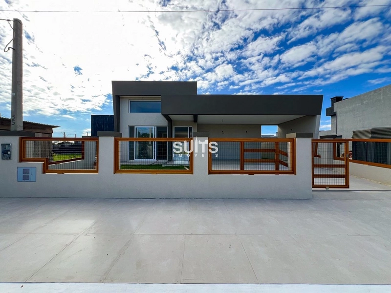 Ótima casa à venda na praia de Noiva do Mar: 3ª foto da galeria de imagens do imóvel