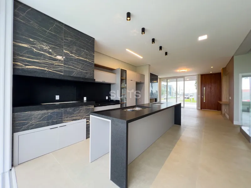 Sobrado com excelente localização no condomínio Blue: 7ª foto da galeria de imagens do imóvel