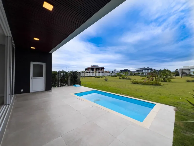 Sobrado com excelente localização no condomínio Blue: 10ª foto da galeria de imagens do imóvel